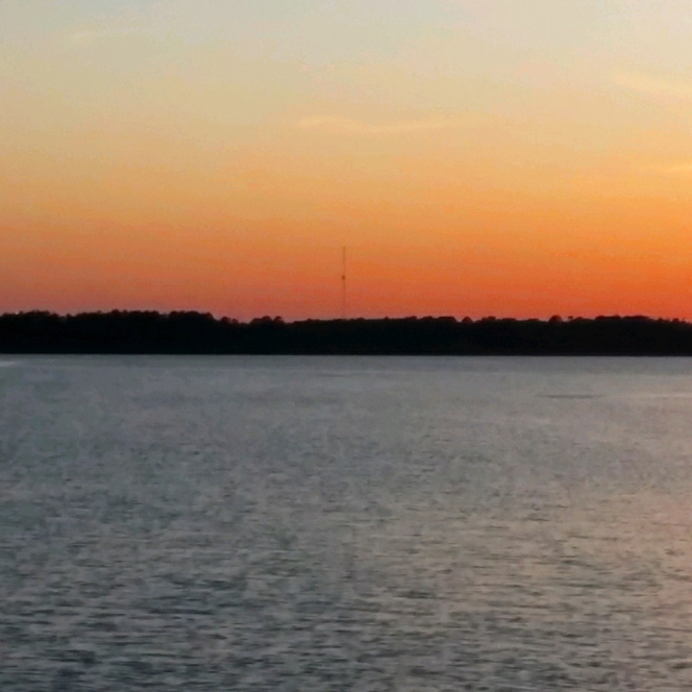 North Carolina is so pretty!!!